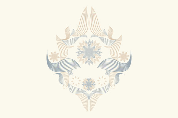 Download Decorative Natural Floral Illustration - Floral Collection