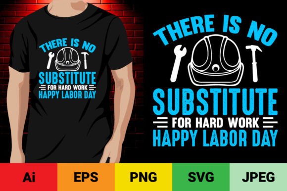 Download Labor Day T Shirt Design - Premium Bundle