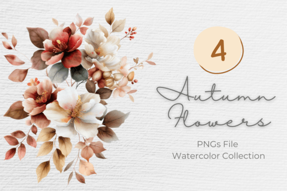 Download Elegant Floral Wall Art Print Botanical - Floral Collection